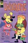 Underdog #4 Comic Books - Covers, Scans, Photos in Underdog Comic Books - Covers, Scans, Gallery